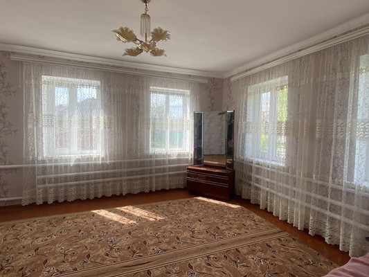 Продам дом, Ленина ул, 126, Новорождественская ст-ца, 0 км от города