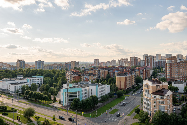 Продам однокомнатную (1-комн.) квартиру, Соловьиная Роща ул, 10, Москва г