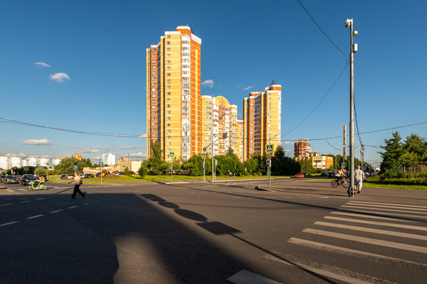 Продам однокомнатную (1-комн.) квартиру, Соловьиная Роща ул, 10, Москва г