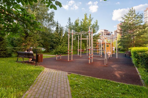 Продам однокомнатную (1-комн.) квартиру, Соловьиная Роща ул, 10, Москва г