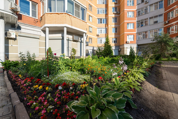 Продам однокомнатную (1-комн.) квартиру, Соловьиная Роща ул, 10, Москва г