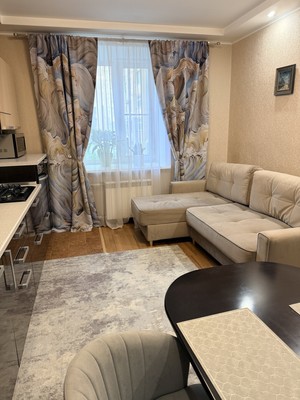 Продам однокомнатную (1-комн.) квартиру, Чистопольская ул, 60, Казань г