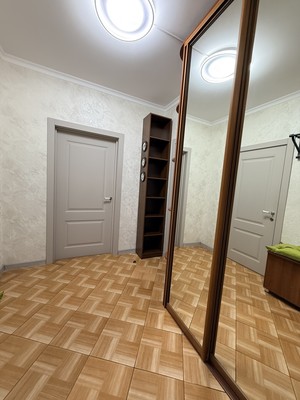 Продам однокомнатную (1-комн.) квартиру, Чистопольская ул, 60, Казань г