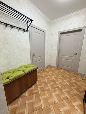 Продам однокомнатную (1-комн.) квартиру, Чистопольская ул, 60, Казань г