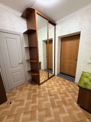 Продам однокомнатную (1-комн.) квартиру, Чистопольская ул, 60, Казань г