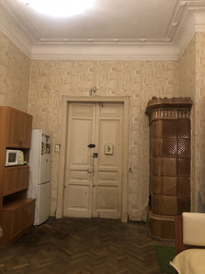 Продам комнату в 5-комн. квартире, Моховая ул, 16А, Санкт-Петербург г