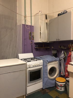 Продам комнату в 5-комн. квартире, Моховая ул, 16А, Санкт-Петербург г