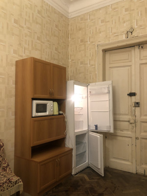 Продам комнату в 5-комн. квартире, Моховая ул, 16А, Санкт-Петербург г