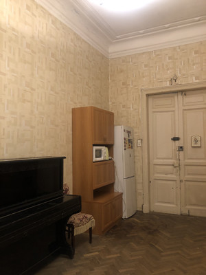 Продам комнату в 5-комн. квартире, Моховая ул, 16А, Санкт-Петербург г