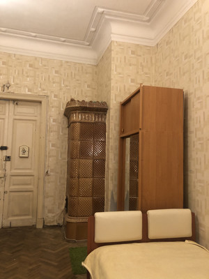 Продам комнату в 5-комн. квартире, Моховая ул, 16А, Санкт-Петербург г