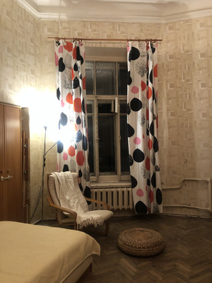 Продам комнату в 5-комн. квартире, Моховая ул, 16А, Санкт-Петербург г
