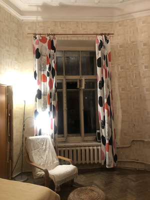 Продам комнату в 5-комн. квартире, Моховая ул, 16А, Санкт-Петербург г