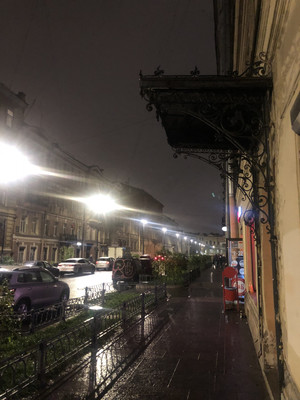 Продам комнату в 5-комн. квартире, Моховая ул, 16А, Санкт-Петербург г