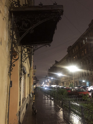 Продам комнату в 5-комн. квартире, Моховая ул, 16А, Санкт-Петербург г