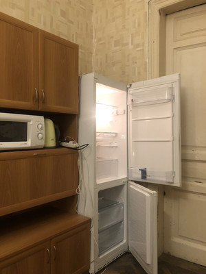 Продам комнату в 5-комн. квартире, Моховая ул, 16А, Санкт-Петербург г