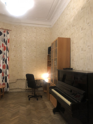 Продам комнату в 5-комн. квартире, Моховая ул, 16А, Санкт-Петербург г