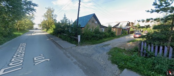 Продам участок 18 соток, ИЖС, Полазненская ул, 81, Пермь г, 0 км от города