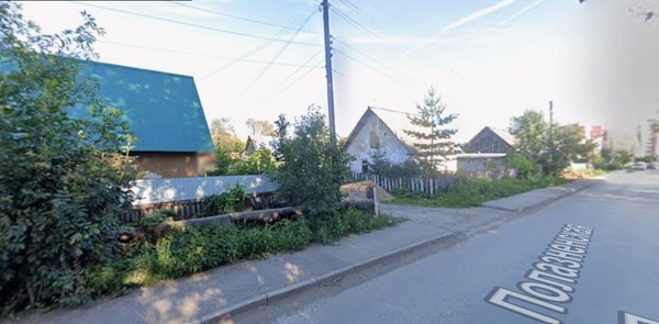 Продам участок 18 соток, ИЖС, Полазненская ул, 81, Пермь г, 0 км от города