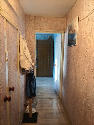 Продам двухкомнатную (2-комн.) квартиру, им А.Маркова мкр, 13, Дмитров г