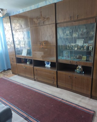 Продам двухкомнатную (2-комн.) квартиру, им А.Маркова мкр, 13, Дмитров г
