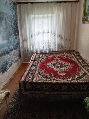 Продам дом, Литвинова ул, 23, Ишим г, 0 км от города
