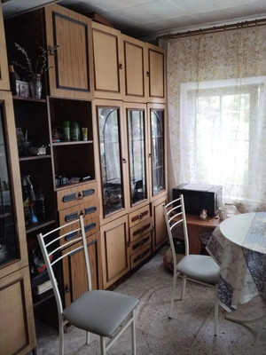 Продам дом, Литвинова ул, 23, Ишим г, 0 км от города
