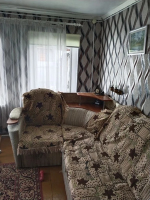 Продам дом, Литвинова ул, 23, Ишим г, 0 км от города