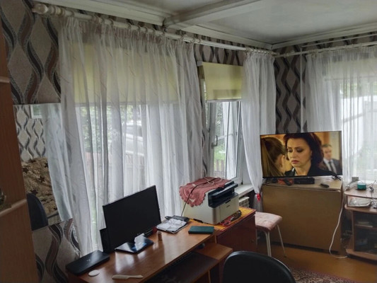 Продам дом, Литвинова ул, 23, Ишим г, 0 км от города