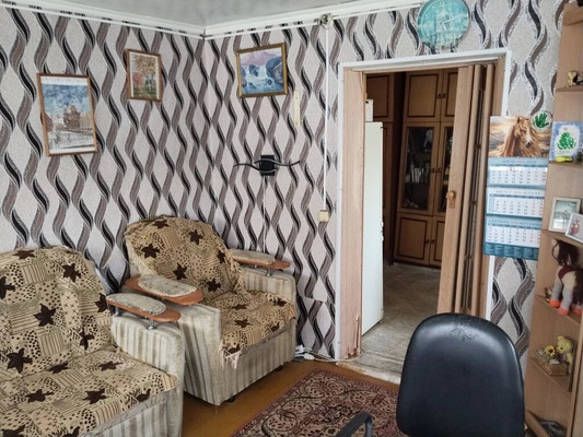 Продам дом, Литвинова ул, 23, Ишим г, 0 км от города