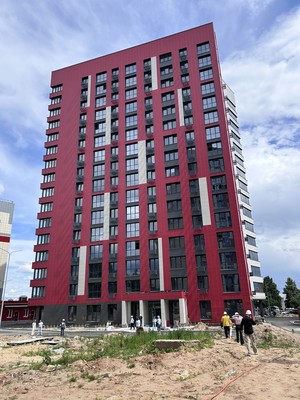 Продам двухкомнатную (2-комн.) квартиру, Панфилова ул, 14, Йошкар-Ола г