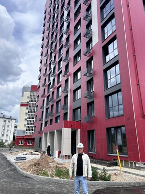 Продам двухкомнатную (2-комн.) квартиру, Панфилова ул, 14, Йошкар-Ола г