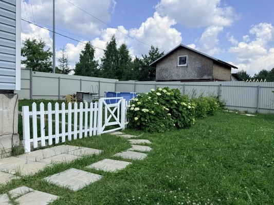 Продам дом, Солнечная ул, 9, Наумово д, 0 км от города