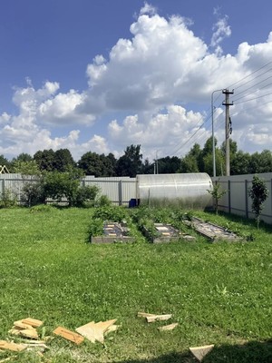 Продам дом, Солнечная ул, 9, Наумово д, 0 км от города