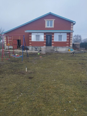 Продам дом, Алферовский пер, 127, Романовская ст-ца, 0 км от города