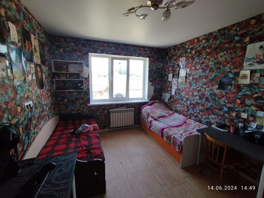 Продам дом, Алферовский пер, 127, Романовская ст-ца, 0 км от города