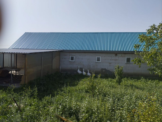 Продам дом, Алферовский пер, 127, Романовская ст-ца, 0 км от города