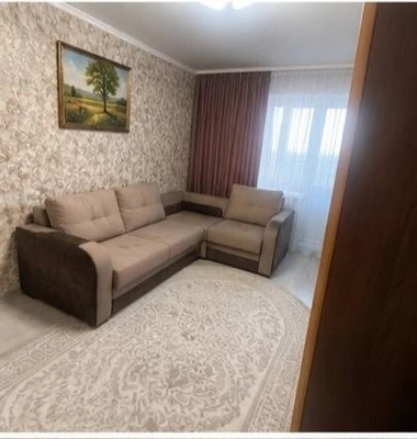 Продам трехкомнатную (3-комн.) квартиру, Красина ул, 53к2, Цемдолина с