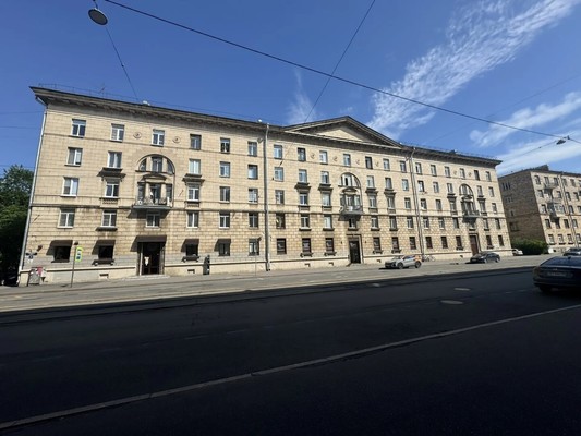 Продам комнату в 9-комн. квартире, Гаванская ул, 43, Санкт-Петербург г