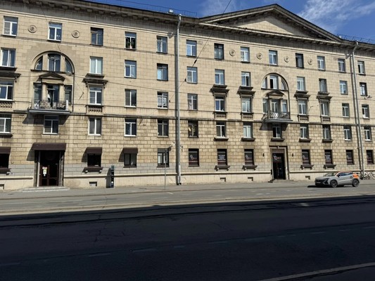 Продам комнату в 9-комн. квартире, Гаванская ул, 43, Санкт-Петербург г