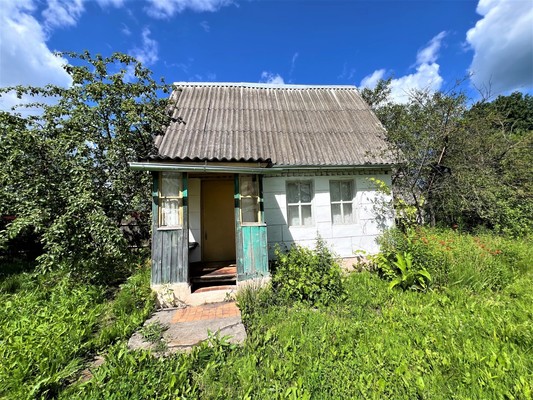 Продам дачу, МЮД ул, 421, Брянск г, 0 км от города