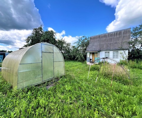 Продам дачу, МЮД ул, 421, Брянск г, 0 км от города