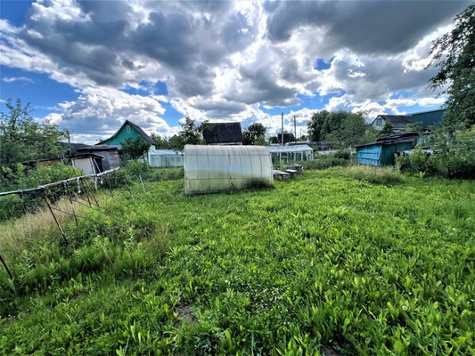 Продам дачу, МЮД ул, 421, Брянск г, 0 км от города