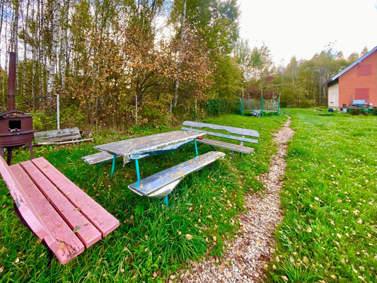 Продам дом, Опушка-1 снт, 110, Аладьино д, 0 км от города