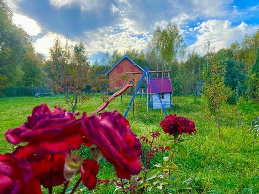 Продам дом, Опушка-1 снт, 110, Аладьино д, 0 км от города