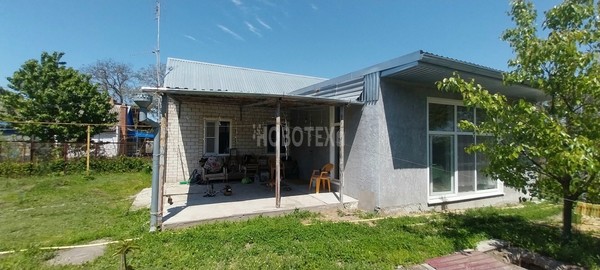 Продам дом, Октябрьская ул, 27, Привольный х, 0 км от города