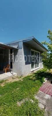 Продам дом, Октябрьская ул, 27, Привольный х, 0 км от города