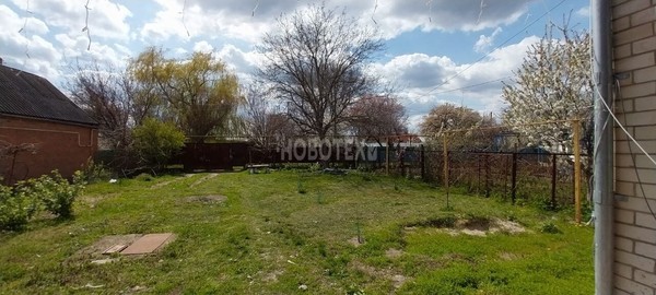 Продам дом, Октябрьская ул, 27, Привольный х, 0 км от города