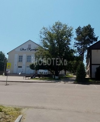 Продам дом, Октябрьская ул, 27, Привольный х, 0 км от города