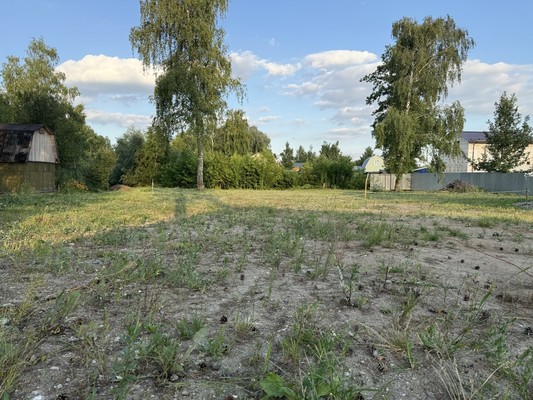 Продам участок 14 соток, Фермерское хоз., Луч ул, Жуковский г, 0 км от города