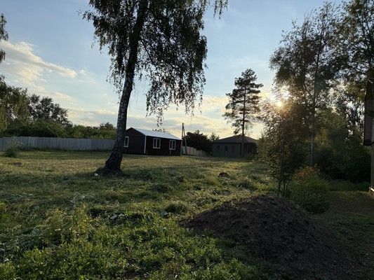 Продам участок 14 соток, Фермерское хоз., Луч ул, Жуковский г, 0 км от города
